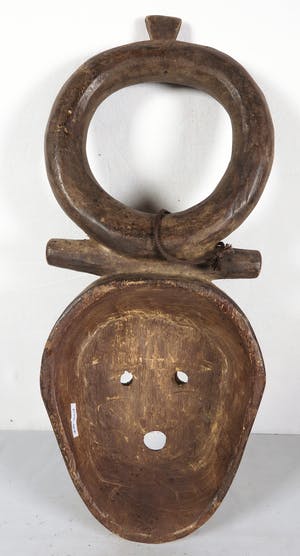 Nafana - Bedu masker kopen? Bied vanaf 1!