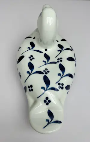 Villeroy en Boch - Gallo Design porseleinen eend kopen? Bied vanaf 1!