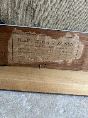 Arnold Marc Gorter - Golden oktober kopen? Bied vanaf 2600!