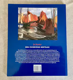 Jo Koster - Een zwervend bestaan. kopen? Bied vanaf 29!