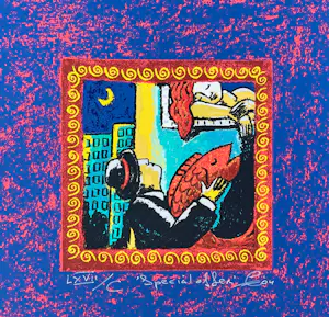 Jacques Tange - Special offer kopen? Bied vanaf 25!