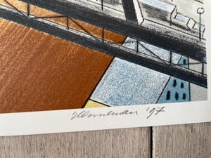 Jeroen Henneman - De Stad kopen? Bied vanaf 100!