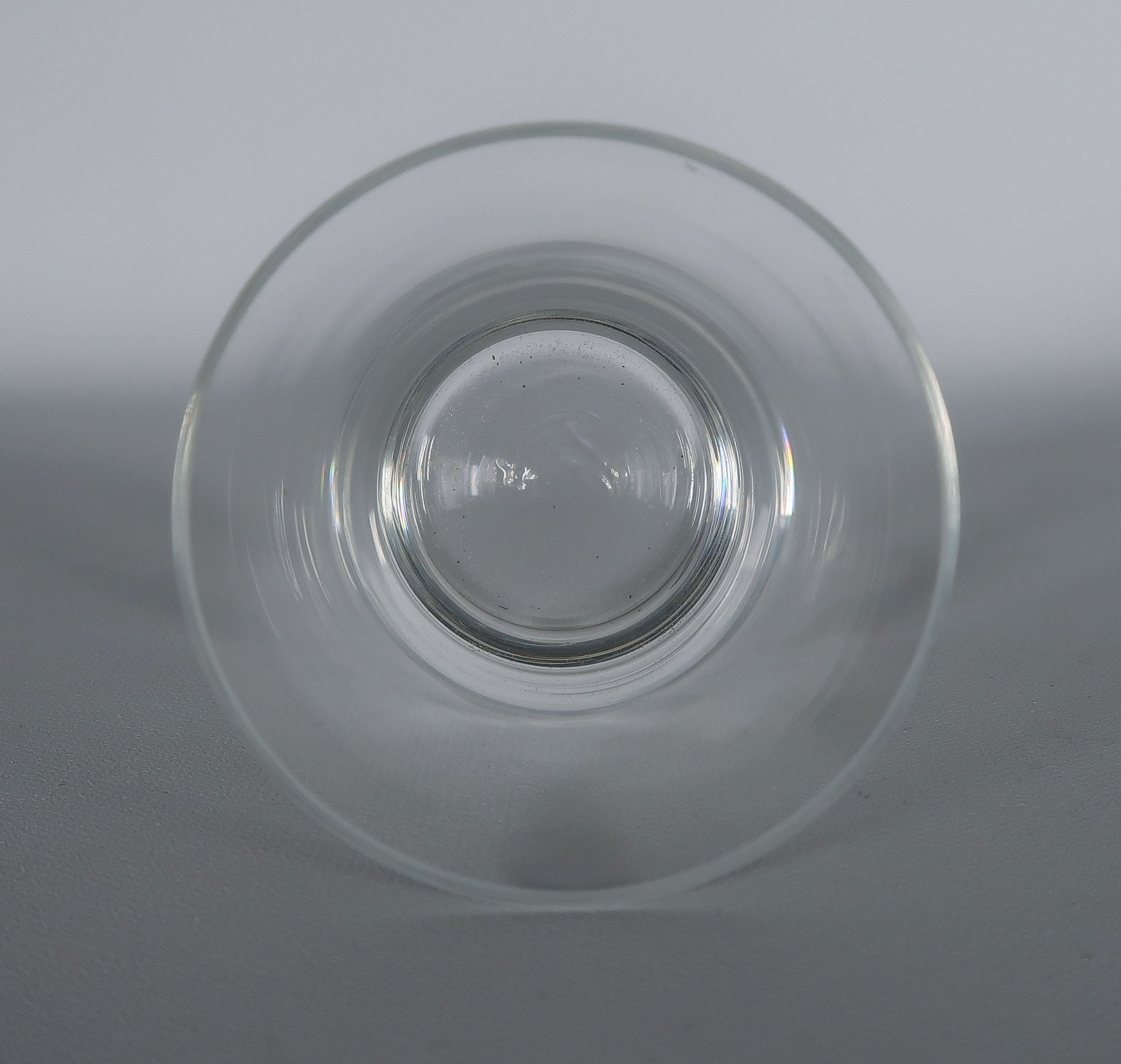 Jan van der Vaart - Glas, 8 glazen uit ''Collectie Jan van der Vaart'' kopen? Bied vanaf 50!