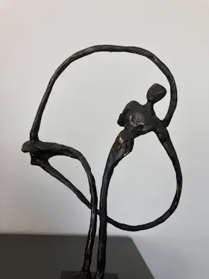 Ger van Tankeren - Spelend stel kopen? Bied vanaf 69!