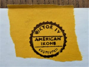 Viktor IV - The Truth Always Happens . kopen? Bied vanaf 160!