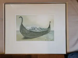 Yolanda Eveleens - kleurenets Ultima Thule kopen? Bied vanaf 135!