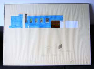 Gunther Forg - Siemens München Tübingerstrasse verkocht voor € 450!