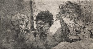 Simon Koene - Drie kinderen kopen? Bied vanaf 25!