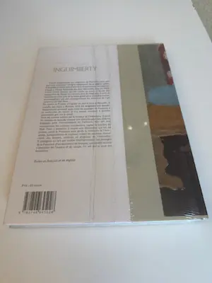 Joseph Inguimberty - Livre d'Art kopen? Bied vanaf 260!