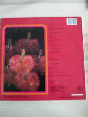 Buy Diana Ross - Original tv soundtrack.? Bid from 8!