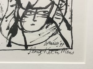 Corneille - Slang, Kat en Mens kopen? Bied vanaf 85!