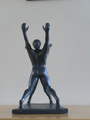 Niet of onleesbaar gesigneerd - Vreugde kopen? Bied vanaf 1!