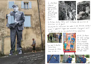 Raymond Pettibon - 15 items uit de serie point d'ironie kopen? Bied vanaf 1!