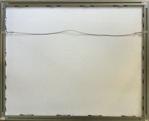 Patty Harpenau - Avondvierdaagse | zeefdruk (ingelijst) kopen? Bied vanaf 45!