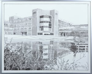 Beb Mulder - Aquarel, PEB Gebouw kopen? Bied vanaf 1!