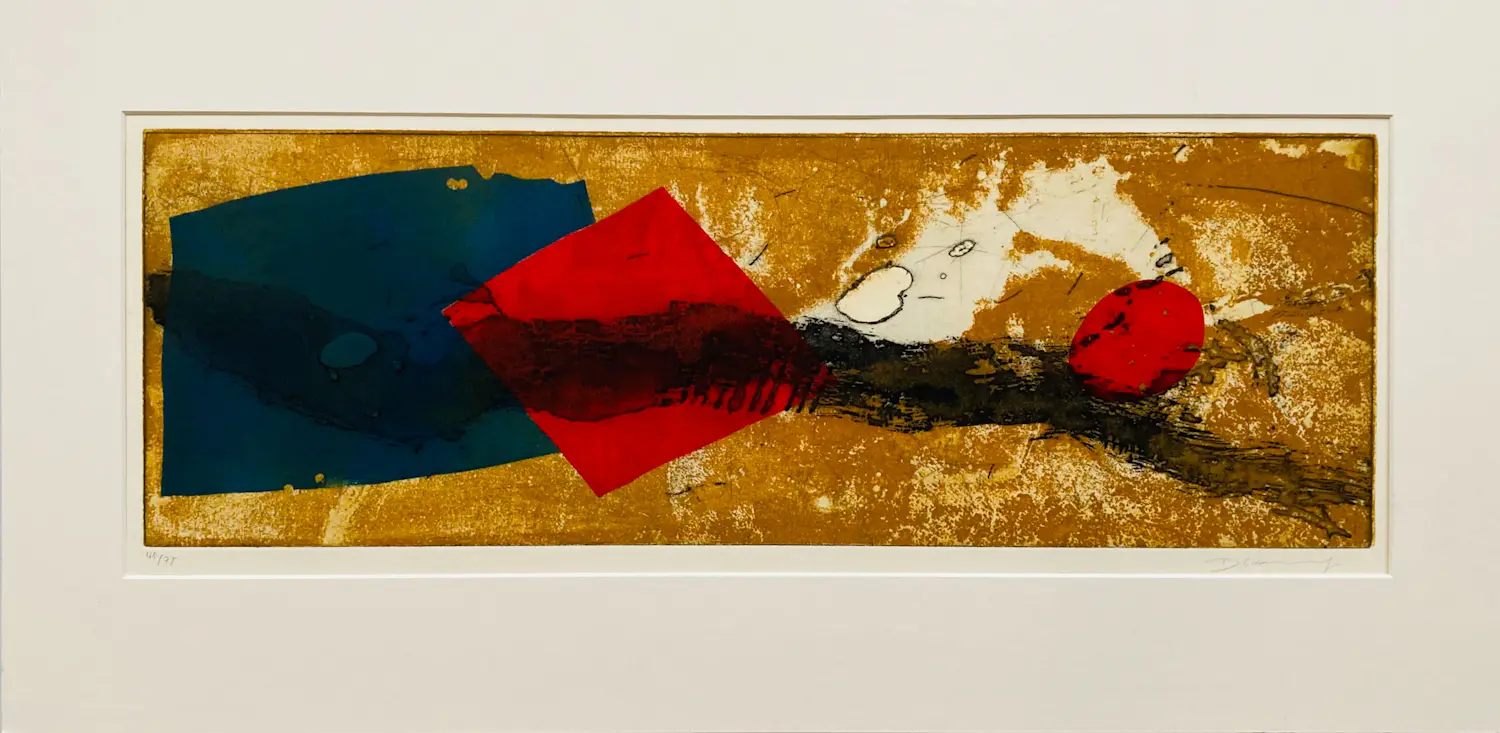 Duck Sung Kang (1945)