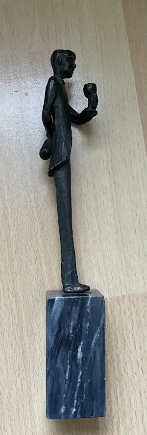 Corry Ammerlaan - Dank voor de samenwerking kopen? Bied vanaf 65!