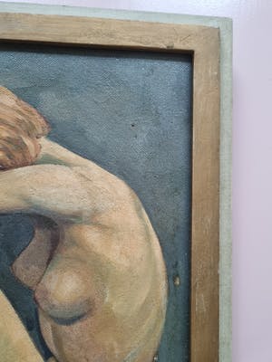 Maarten van der Meer - Naakt op de grond. kopen? Bied vanaf 75!