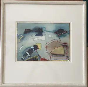 Huibert van Dorp - BZZRH+ kopen? Bied vanaf 1!