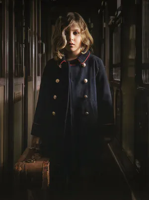 Shemara - C-Print op dibond, Downtown Train serie Nr. 2 - Ingelijst (Groot) kopen? Bied vanaf 100!