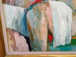 Theo Boons - Naakt / groot formaat / vierkant kopen? Bied vanaf 150!