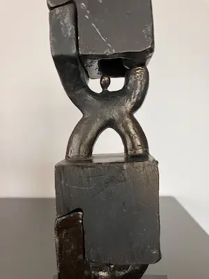 Brons (Onbekend) - Modulaire toren kopen? Bied vanaf 89!