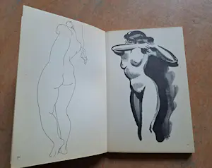 Cees Bantzinger - Vrouwen portret kopen? Bied vanaf 80!