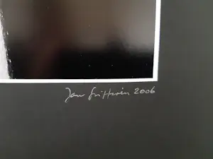 Jan Griffioen - Mannelijk naakt achterkant kopen? Bied vanaf 39!