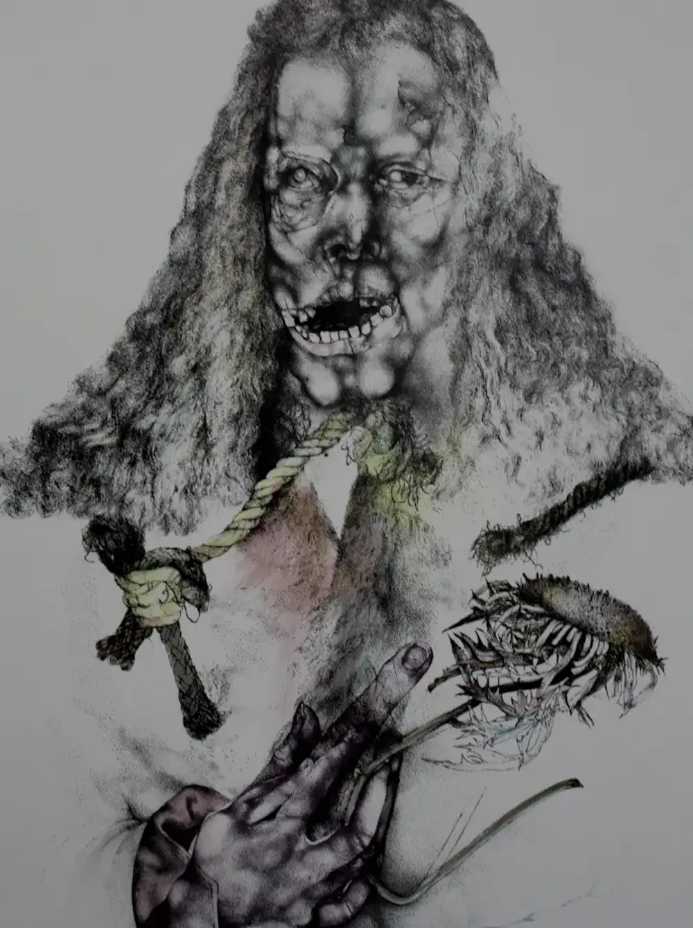 Wolfgang Petrick (1939)