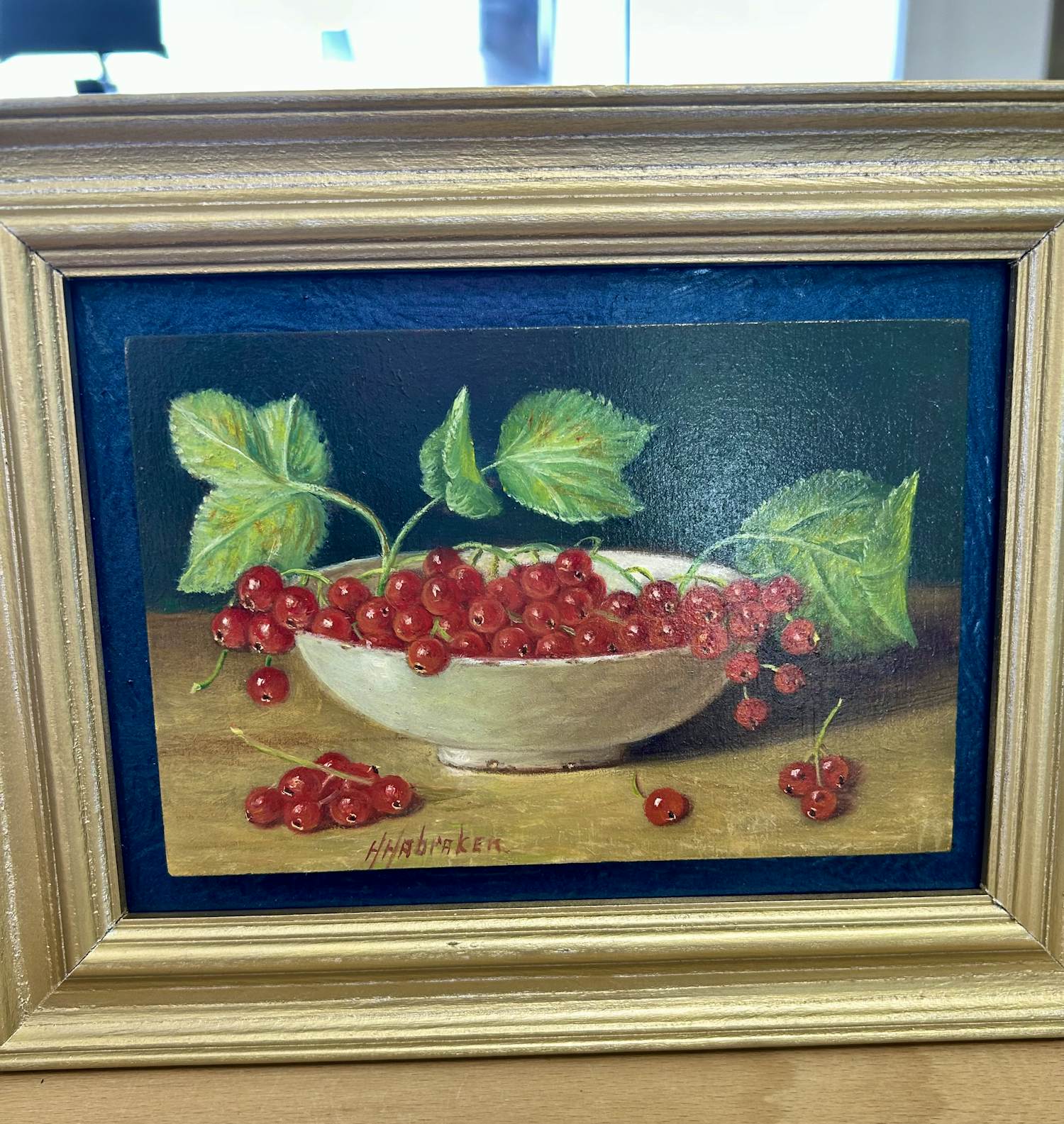 Hans Habraken - Bessen kopen? Bied vanaf 199!