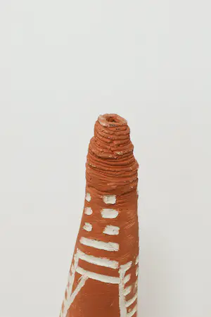 Niet of onleesbaar gesigneerd - Keramiek, Mariage I kopen? Bied vanaf 1!