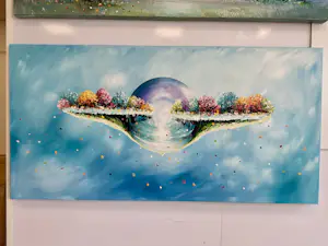 Gena - Heavenworld kopen? Bied vanaf 499!