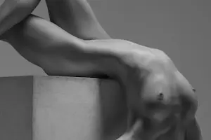 Vadim Stein - Kubus Naakt II (2020) kaufen? Bieten Sie von 100!