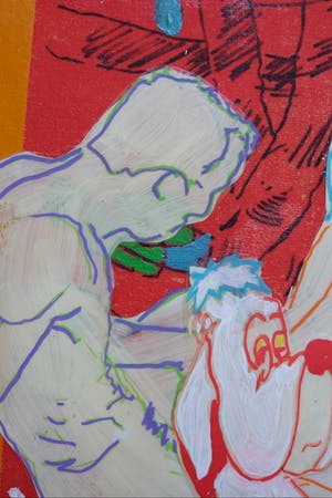 Fred Michiels - Kleurboek voor volwassenen #2 kopen? Bied vanaf 150!