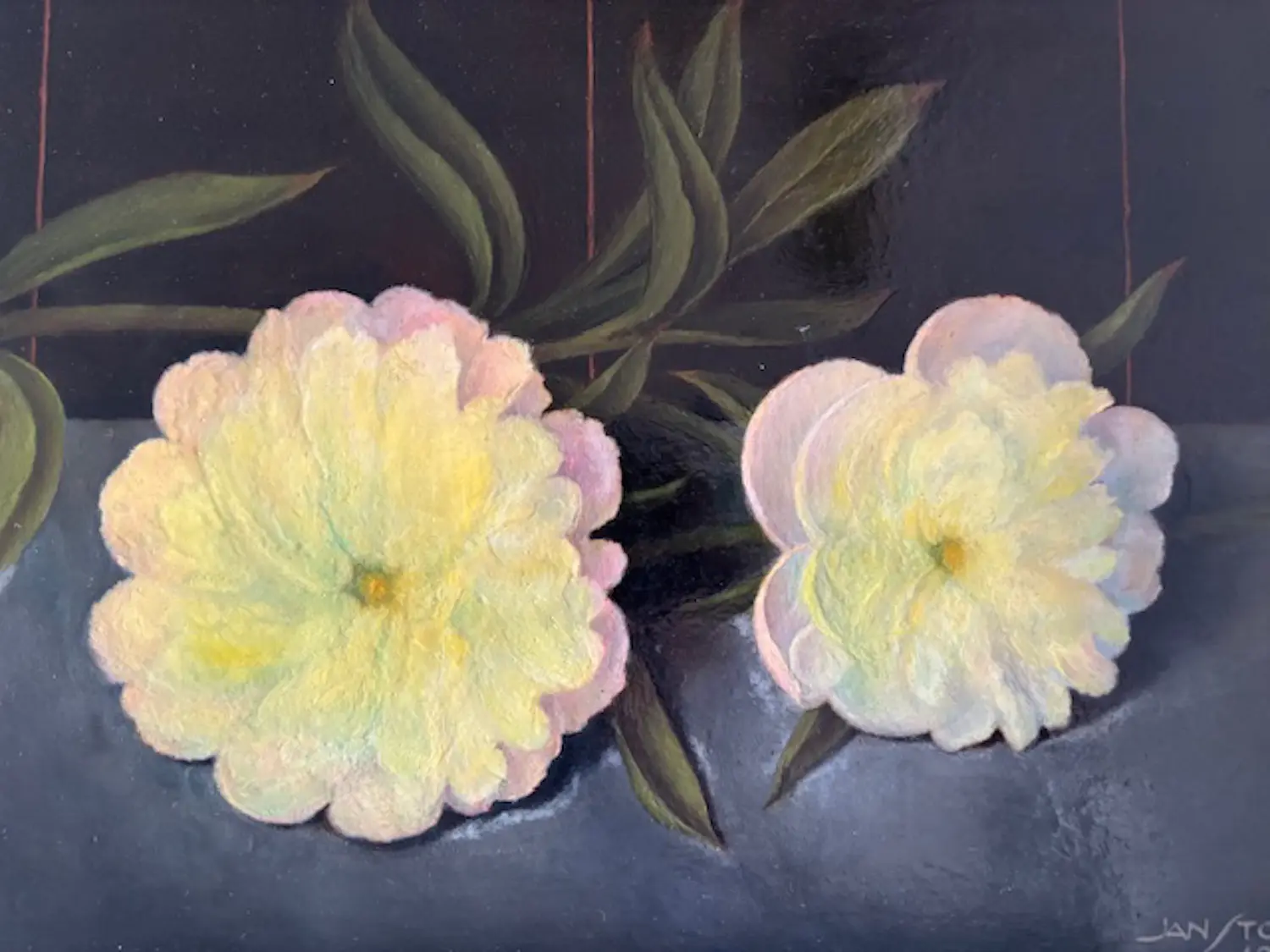 Jan Stokhof (1886-1972)