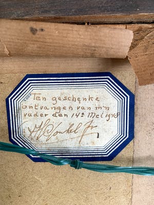 Frans Huysmans - Albert van Dalsum kopen? Bied vanaf 125!