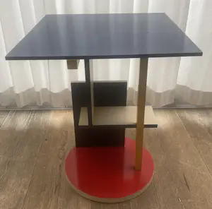 Gerrit Rietveld - Replica Schroeder 1 bij-zettafel kaufen? Bieten Sie von 39!