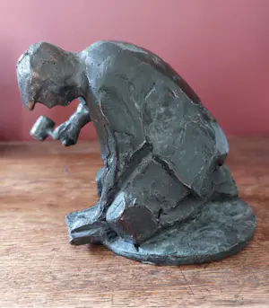 Brons (Onbekend) - Stratenmaker kopen? Bied vanaf 150!