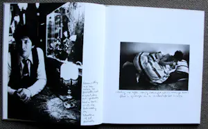 Herman Brood - Boek: Anton Corbijn - 2001 kopen? Bied vanaf 175!