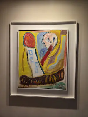 Etienne Elias - De droom kopen? Bied vanaf 1695!