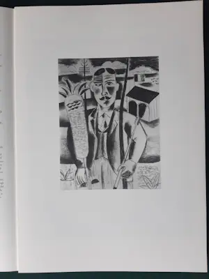 Rene Magritte - e.a. Belgische tekenaars van Ensor tot Magritte kopen? Bied vanaf 175!