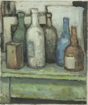 Jan Miechels - Lot van 29 werken kopen? Bied vanaf 100!