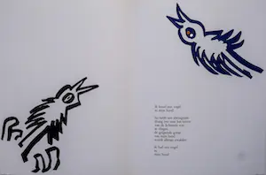 Frank Mohr - Ik had een vogel in mijn hand kopen? Bied vanaf 10!