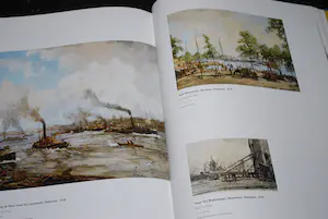 Johan Hendrik van Mastenbroek - 2 hardcovers: Leven en werk & Zuiderzeewerken + extra kopen? Bied vanaf 50!