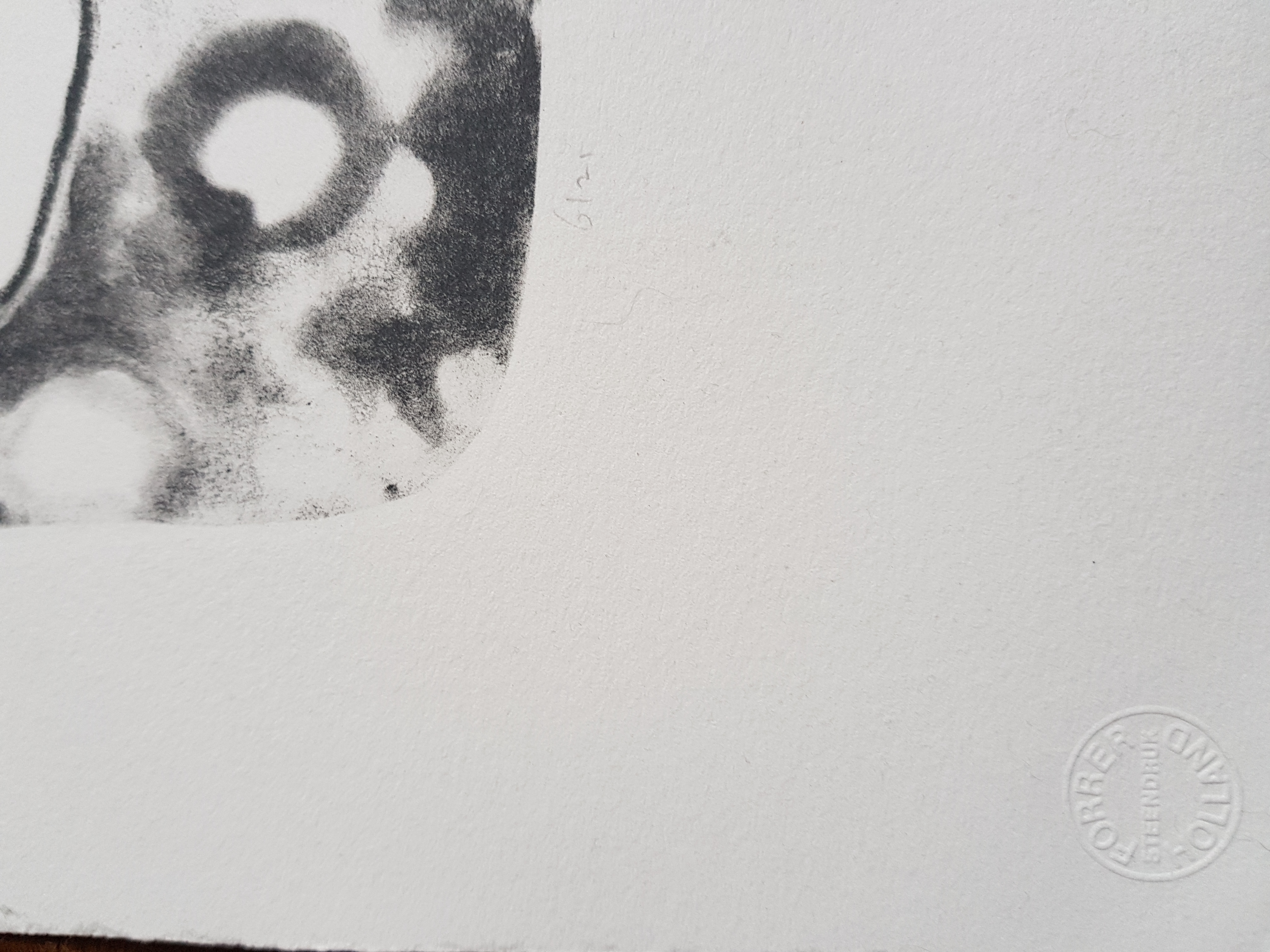 Arno Kramer - Zonder titel kopen? Bied vanaf 30!