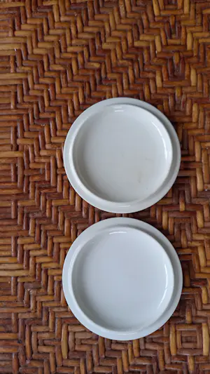 Villeroy en Boch - Naïef/Laplau dozen met deksel porselein kopen? Bied vanaf 30!