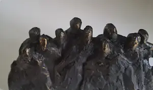 Astrid Veldhuyzen-Koppen - Kracht door eenheid kopen? Bied vanaf 40!