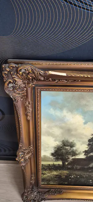 Peter Motz - Huisje op platteland kopen? Bied vanaf 125!