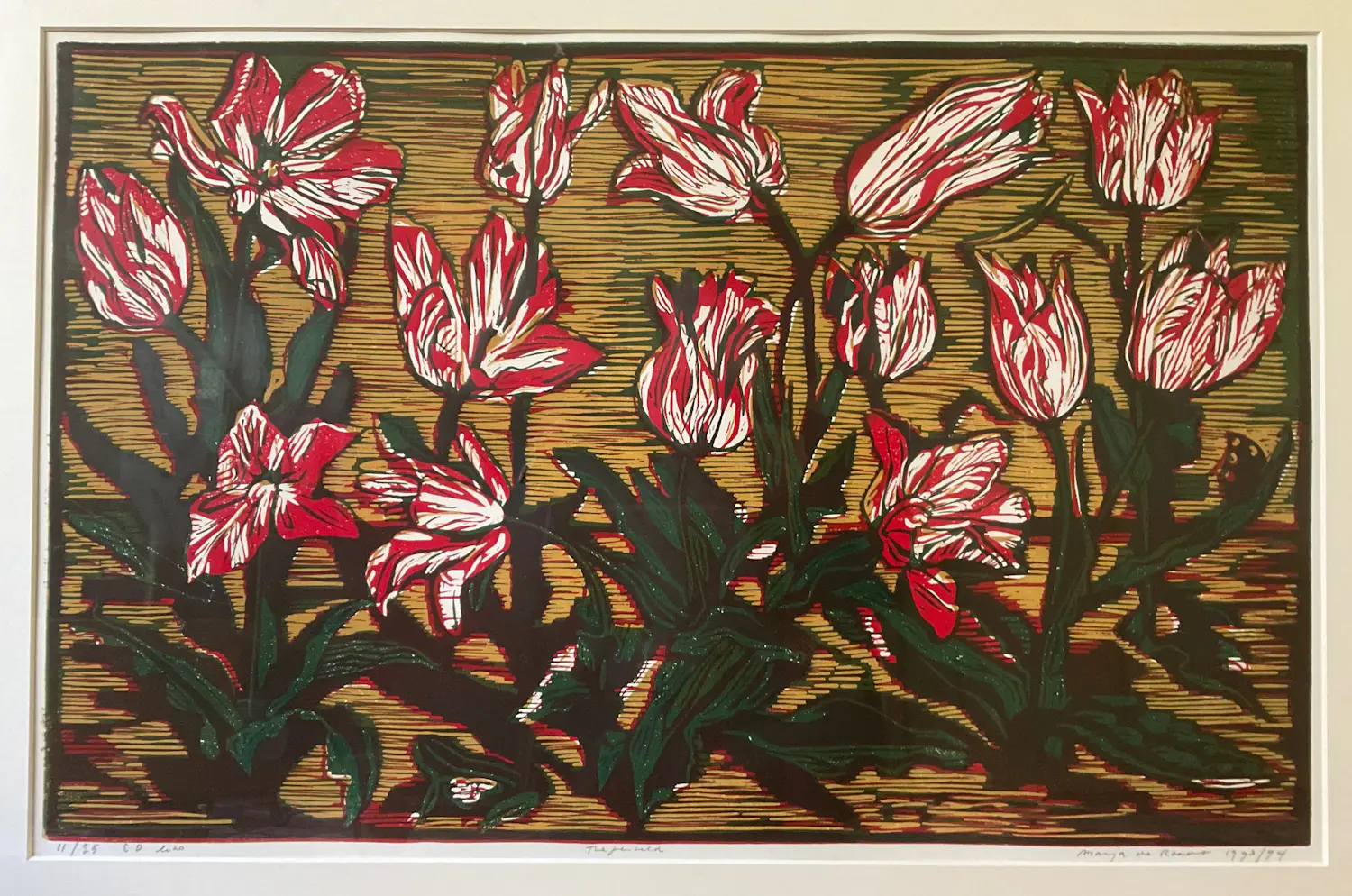 Marja de Raadt (1950)