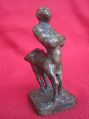 Brons (Onbekend) - De Centaur kopen? Bied vanaf 110!